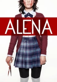 poster do Alena