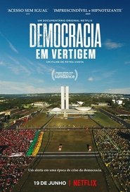 Imagem Democracia em Vertigem