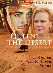 Queen of the Desert