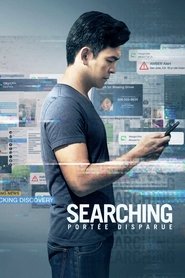 Searching – Portée disparue