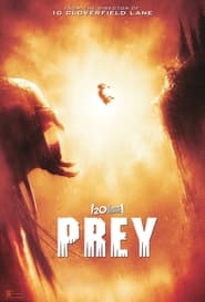 مشاهدة فيلم Prey 2022 مترجم