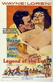 Legend of the Lost Film in Streaming Completo in Italiano