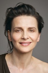 Juliette Binoche Juliette Binoche