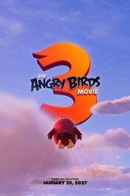 The Angry Birds Movie 3 (2027) The Angry Birds Movie 3 (2027)