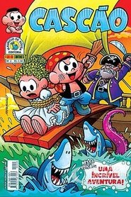 Cascão 1ª Série - n° 3