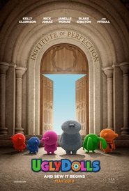 UglyDolls: Extraordinariamente feos (2019) UglyDolls: Extraordinariamente feos (2019)