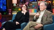 Megan Mullally & Dick Cavett