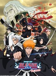 Bleach: Memories of Nobody imagem