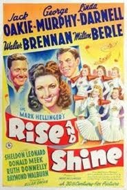 Rise and Shine Film Kijken Gratis online