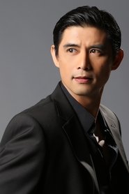 Richard Quan Richard Quan