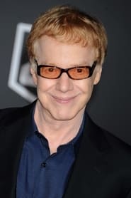 Danny Elfman