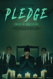 Watch Pledge (2018)