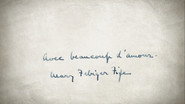 Madame Fife, l'amour d'un village