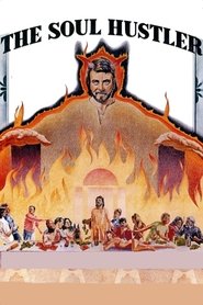 Soul Hustler (1973) Soul Hustler (1973)