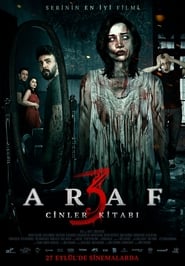 مشاهدة فيلم Araf 3: Cinler Kitabi 2019 مترجم