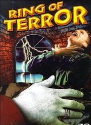 poster do Ring of Terror