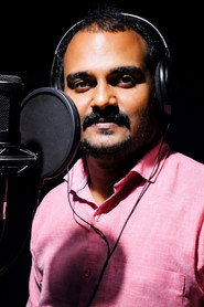 Raghuraj R Nair is Bigg Boss (voice)