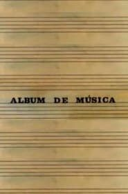 Álbum de Música