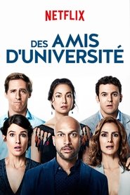 Des amis d’Université