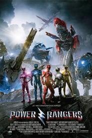 Image Power Rangers