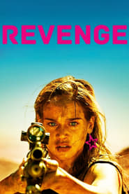 Revenge Film en Streaming