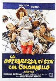 Imagen La dottoressa ci sta col Colonnello