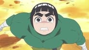 A Competition with the Genius Ninja, Neji / Tenten's Must-Win Battle