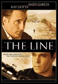 poster do The Line