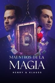 Image Henry y Klauss: Maestros de la Magia
