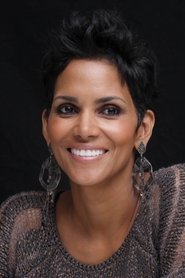 Halle Berry Halle Berry