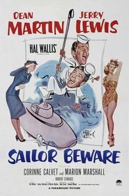 immagini di Sailor Beware