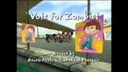 Vote for Zombie!