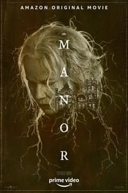 مشاهدة فيلم The Manor 2021 مترجم