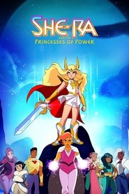 She-Ra and the Princesses of Power