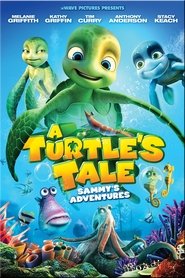 A Turtle's Tale: Sammy's Adventures Array