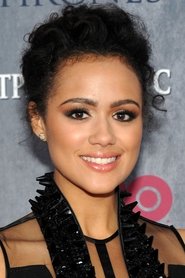 Nathalie Emmanuel Nathalie Emmanuel