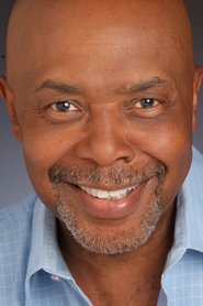 Roscoe Orman Roscoe Orman