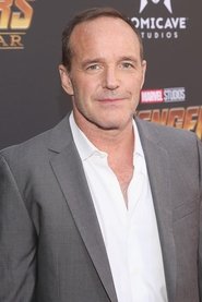 Clark Gregg Clark Gregg