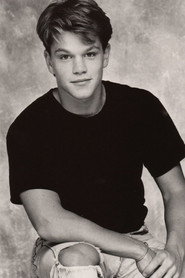 Matt Damon