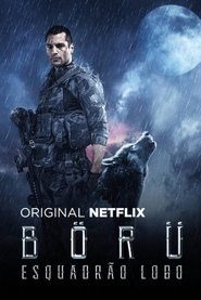 Imagem BÖRÜ: Esquadrão Lobo