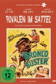 Bronco Buster Film Stream