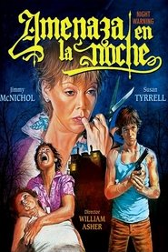 Image Amenaza en la noche | Night Warning | Butcher, Baker, Nightmare Maker (1981)