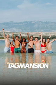 TAGMANSION (1970)