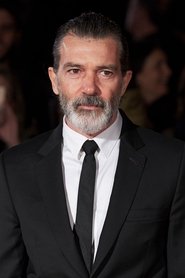 Antonio Banderas