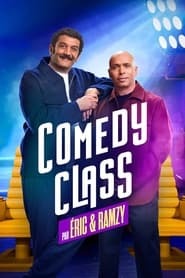 Comedy Class par Éric & Ramzy