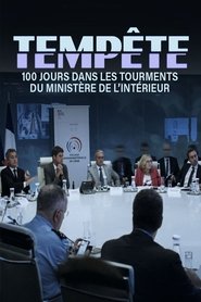 TempÃªte : 100 jours dans les tourments du ministÃ¨re de l'IntÃ©rieur