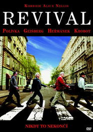 image de Revival affiche