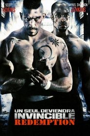 Un Seul deviendra invincible 3 : Redemption