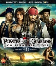 Pirates of the Caribbean: On Stranger Tides Pirates of the Caribbean: On Stranger Tides
