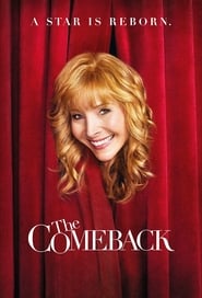 مشاهدة مسلسل The Comeback مترجم